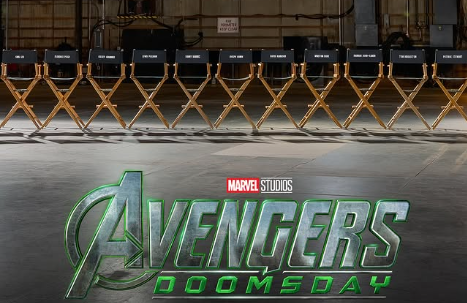 Rekomendasi Film Hollywood yang Tayang di 2026, Toy Story hingga Avengers: Doomsday